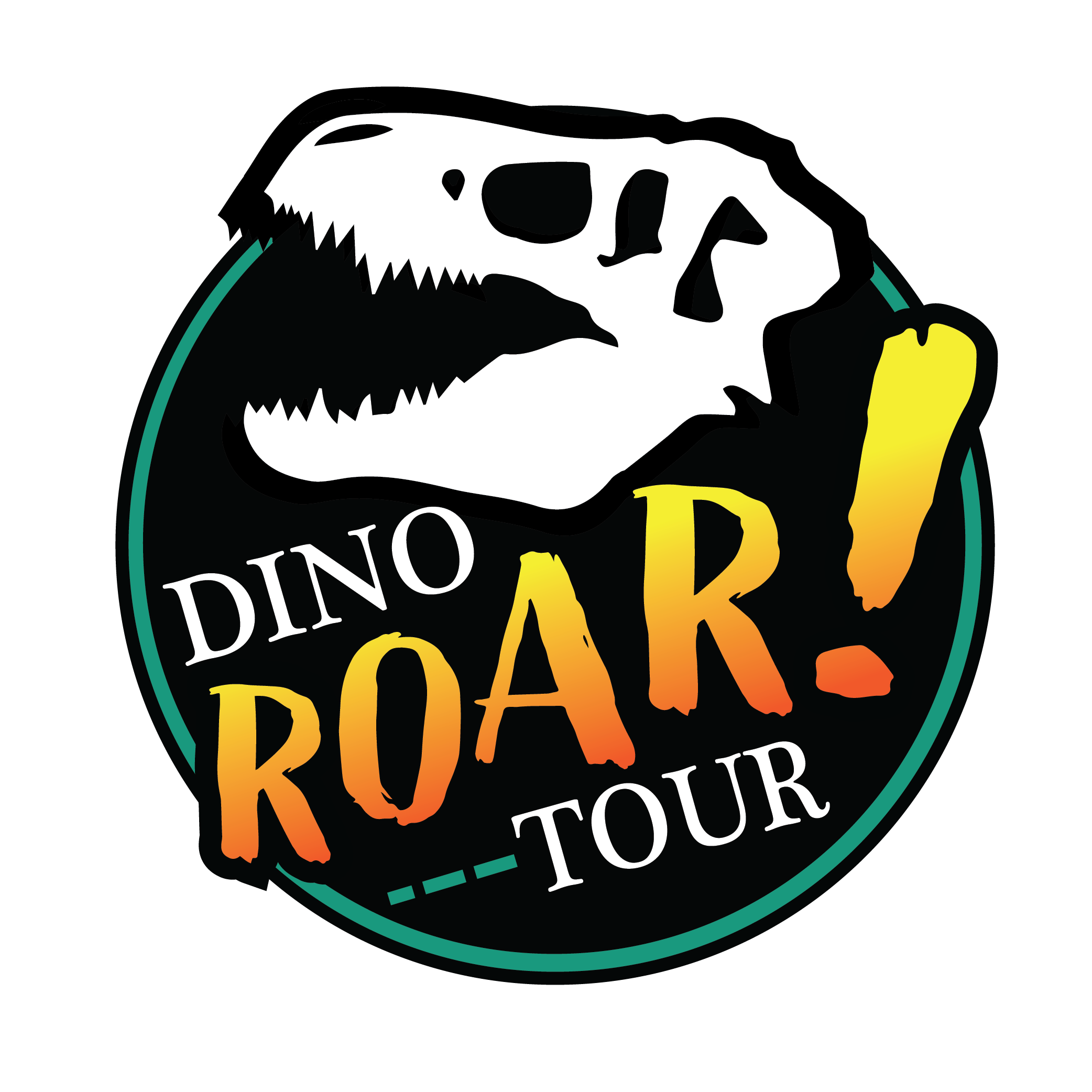 DinoRoar