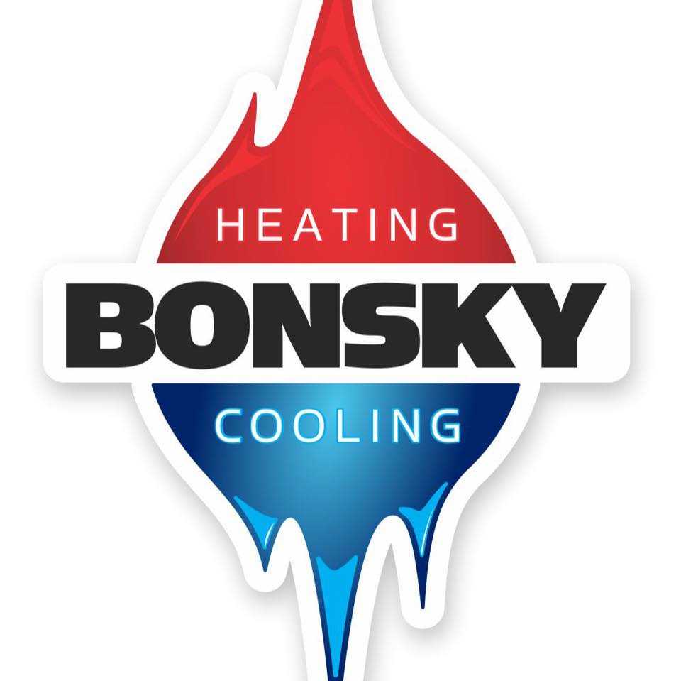 Bonsky Heating & Cooling