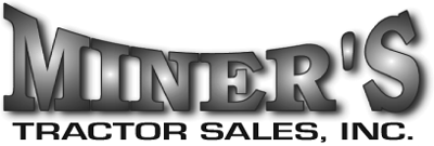 Miner's Tractor Sales, Inc.